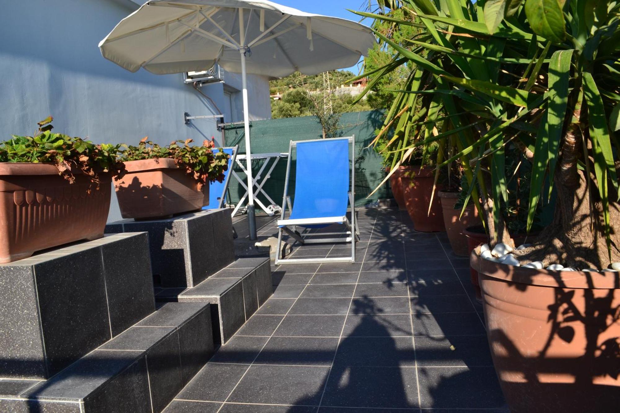 Seaview Penthouse Terrace & Garage Apartment Vlorë Екстериор снимка